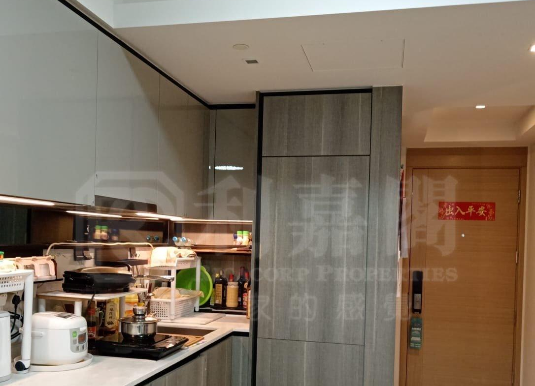 THE YOHO HUB C期 THE YOHO HUB II 8座 - 28NTS – 香港北部都會區