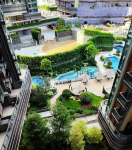 NOVO LAND 1B期 Bergen 1座 - 28NTS – 香港北部都會區