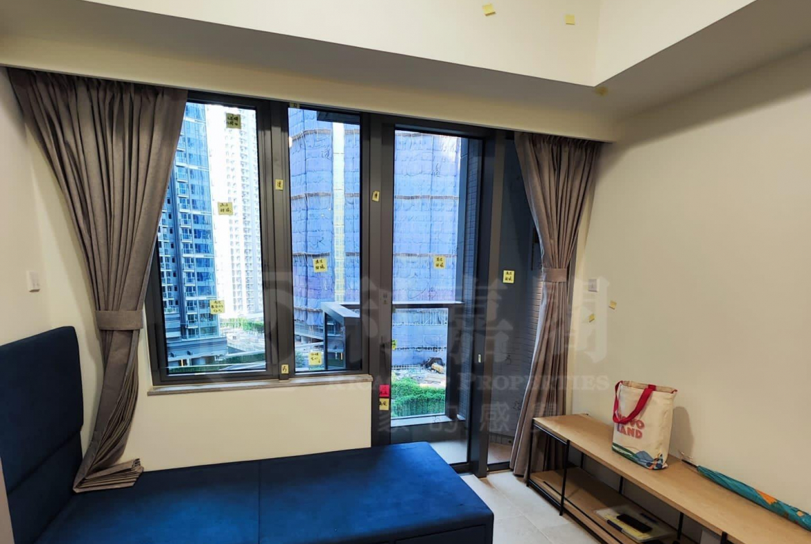 NOVO LAND 1B期 Bergen 1座 - 28NTS – 香港北部都會區