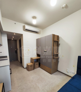 NOVO LAND 1B期 Bergen 1座 - 28NTS – 香港北部都會區