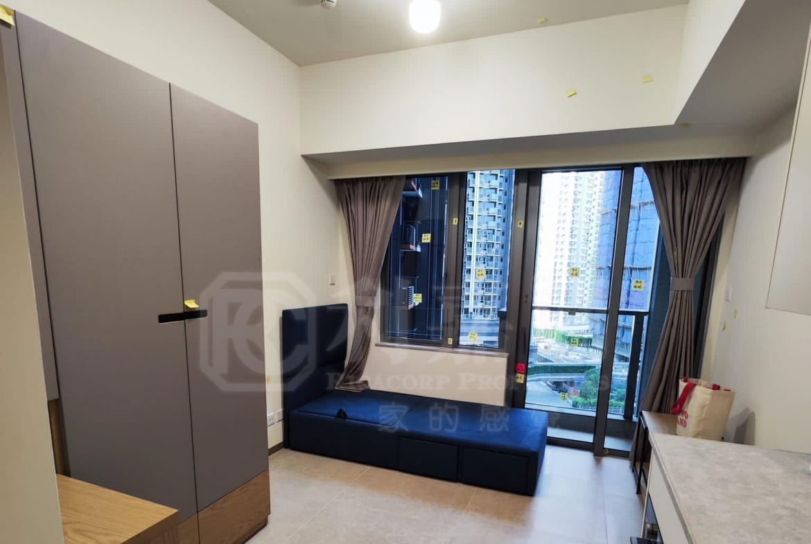 NOVO LAND 1B期 Bergen 1座 - 28NTS – 香港北部都會區
