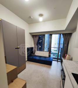 NOVO LAND 1B期 Bergen 1座 - 28NTS – 香港北部都會區