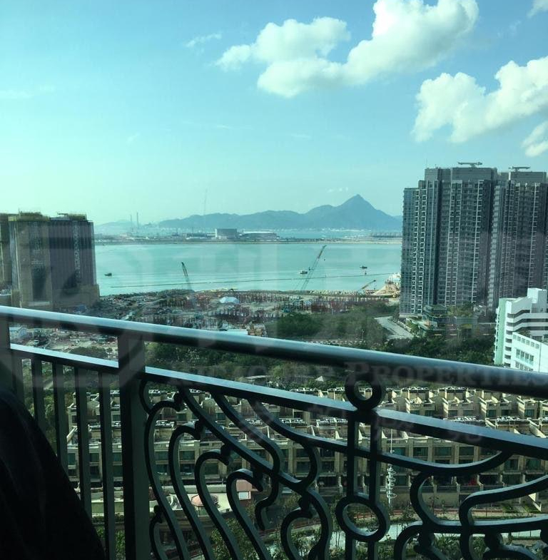 映灣園 4期 聽濤軒 15座 - 28NTS – 香港北部都會區