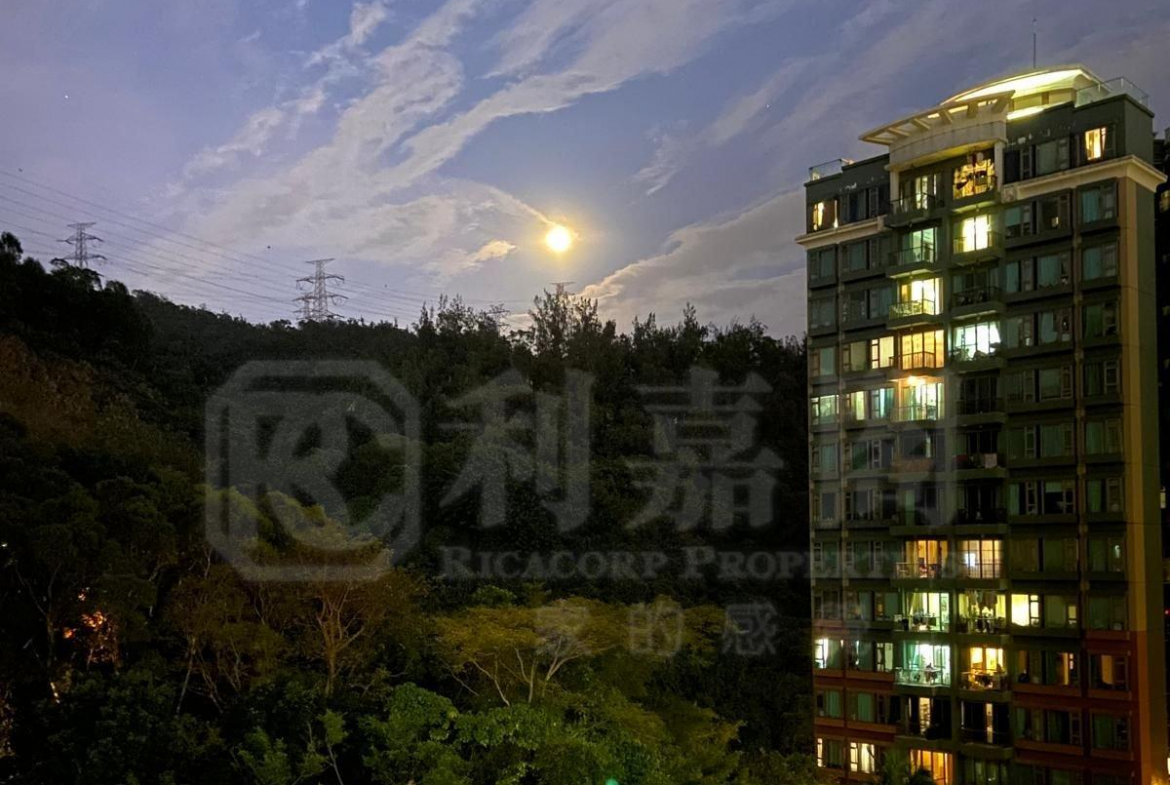 朗逸峰 2期 12座 - 28NTS – 香港北部都會區