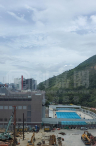 明翹匯 1座 - 28NTS – 香港北部都會區