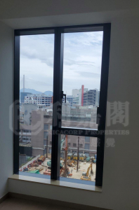 明翹匯 1座 - 28NTS – 香港北部都會區