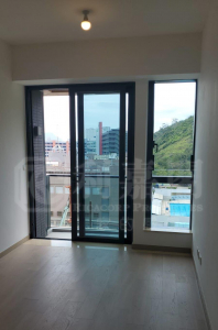 明翹匯 1座 - 28NTS – 香港北部都會區