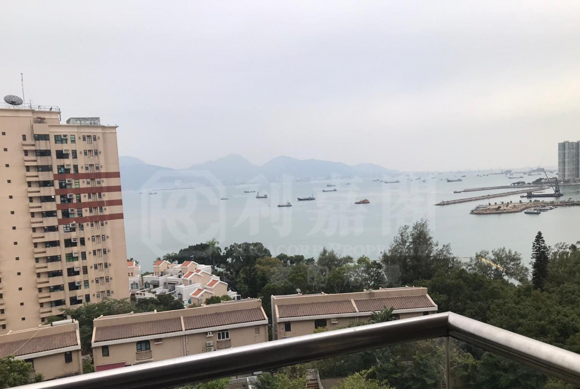 碧翠花園 25座 - 28NTS – 香港北部都會區