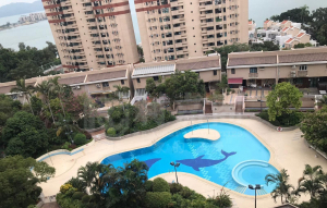 碧翠花園 25座 - 28NTS – 香港北部都會區
