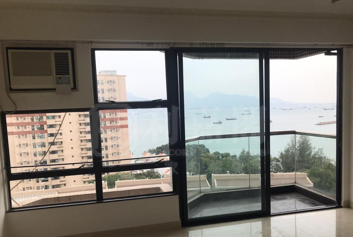 碧翠花園 25座 - 28NTS – 香港北部都會區