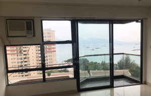 碧翠花園 25座 - 28NTS – 香港北部都會區
