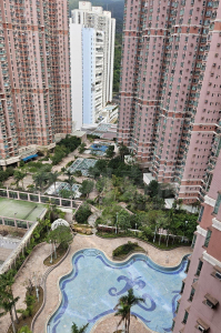 愉景新城 3期 12座 - 28NTS – 香港北部都會區