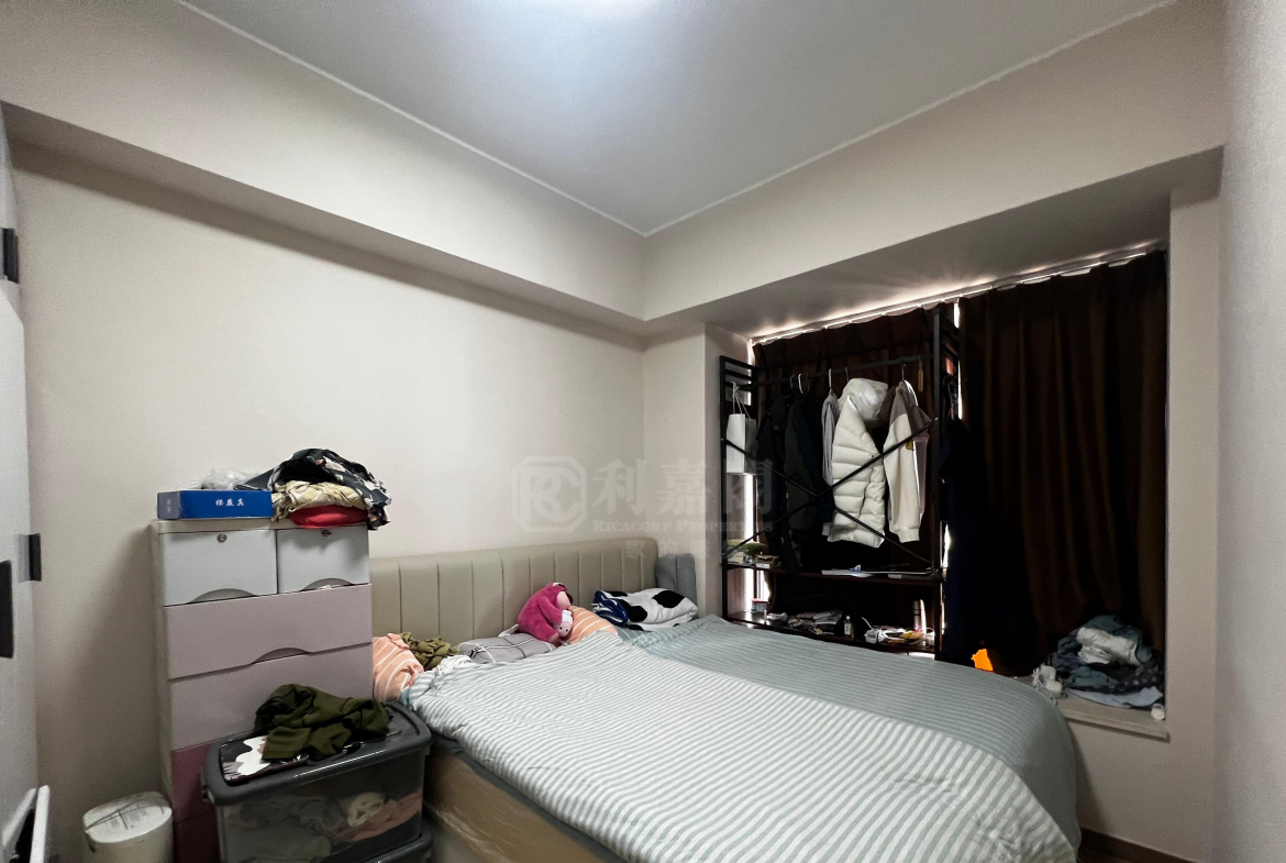 昇薈 5座 - 28NTS – 香港北部都會區