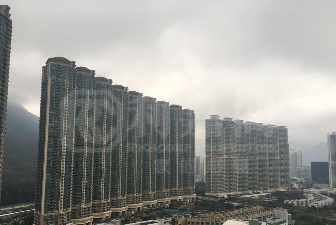 昇薈 5座 - 28NTS – 香港北部都會區
