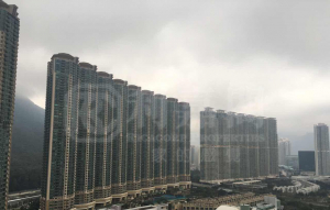 昇薈 5座 - 28NTS – 香港北部都會區