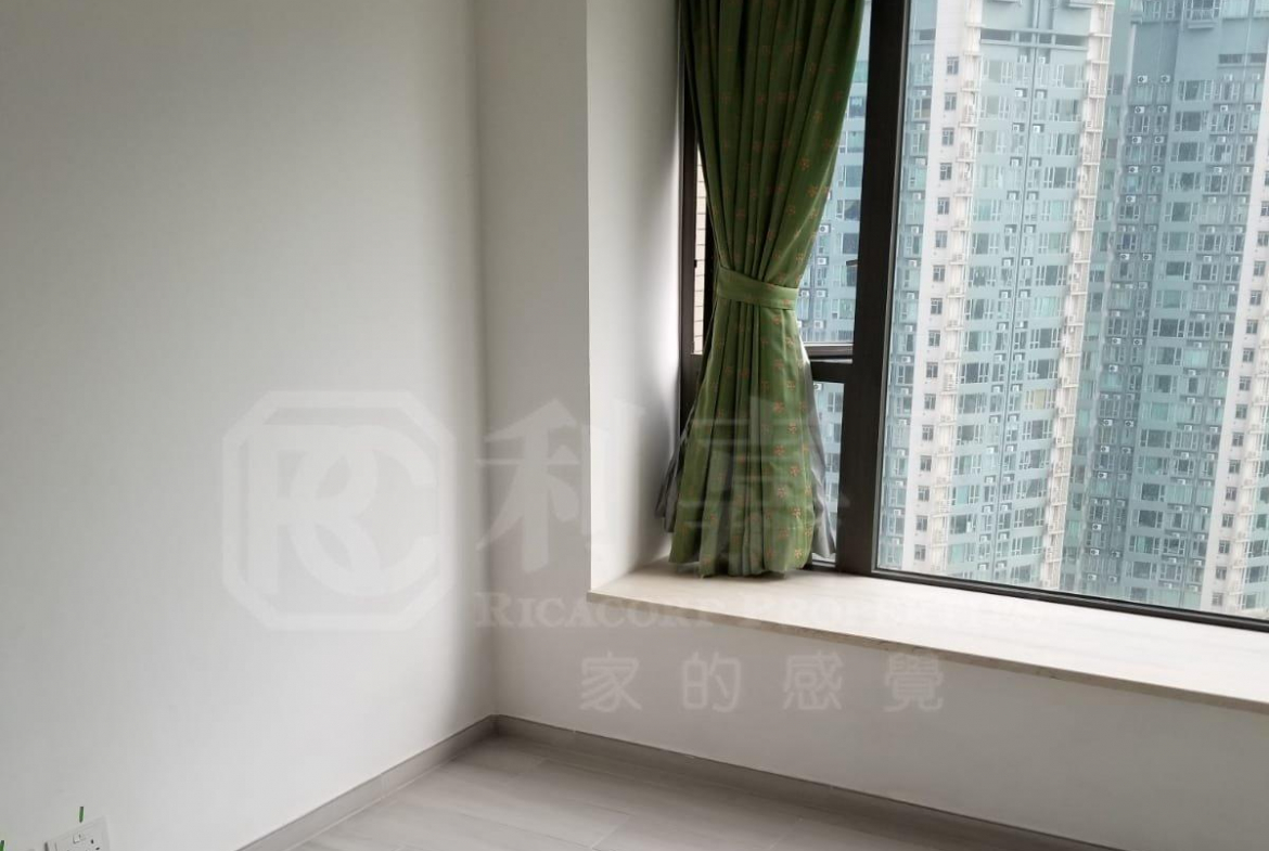 昇薈 5座 - 28NTS – 香港北部都會區