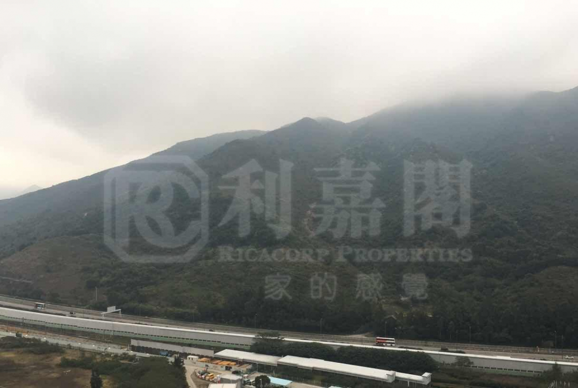 昇薈 5座 - 28NTS – 香港北部都會區