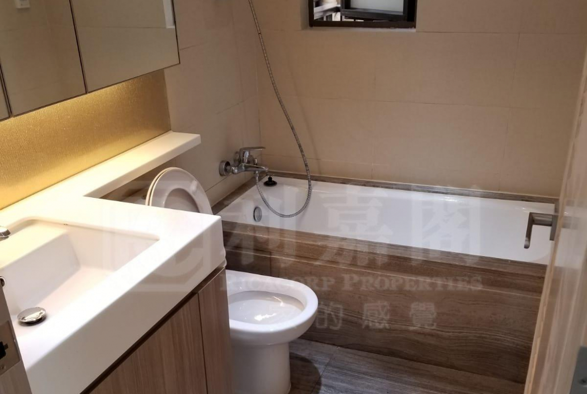昇薈 5座 - 28NTS – 香港北部都會區