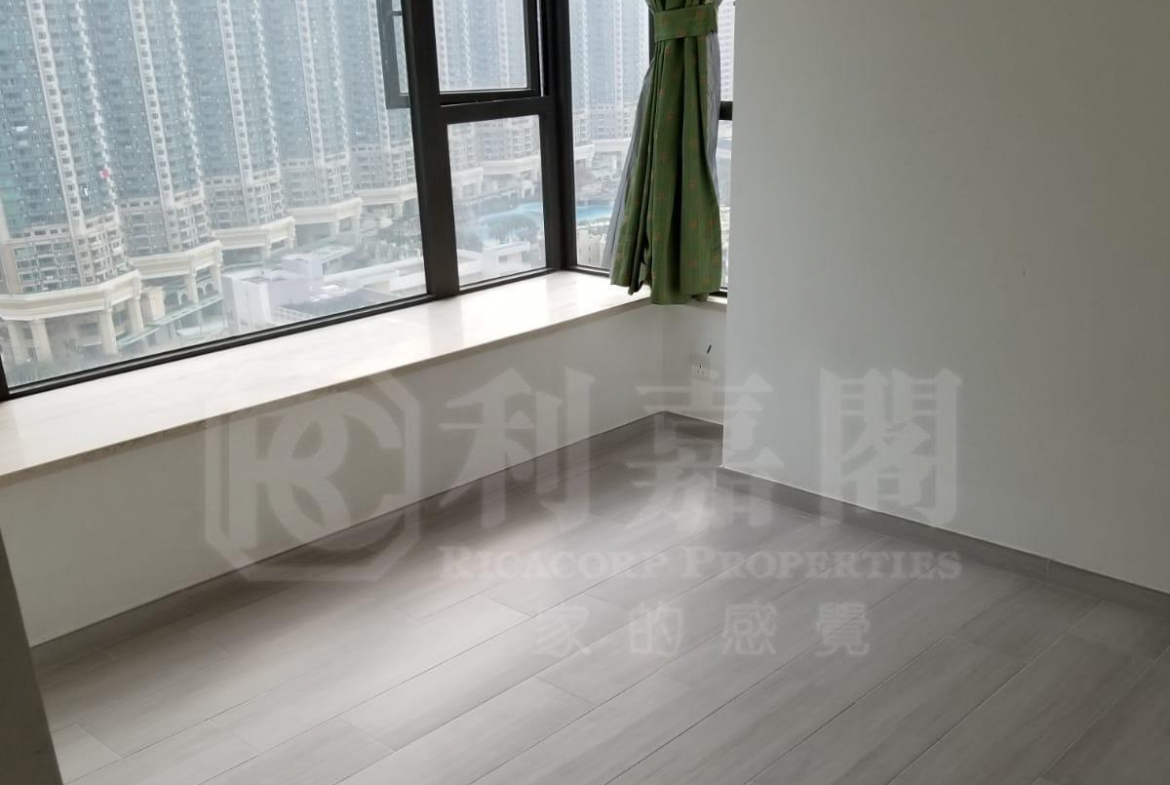 昇薈 5座 - 28NTS – 香港北部都會區