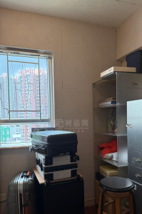 海悅花園 1座 - 28NTS – 香港北部都會區