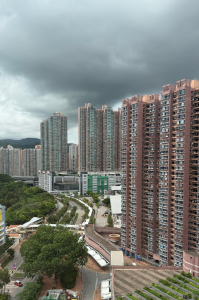 海悅花園 1座 - 28NTS – 香港北部都會區
