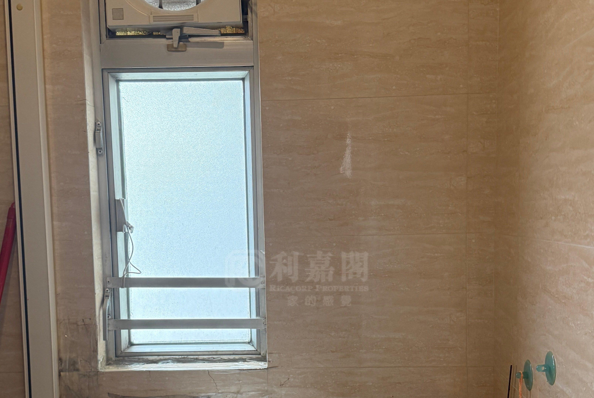 海悅花園 1座 - 28NTS – 香港北部都會區