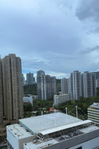 海悅花園 1座 - 28NTS – 香港北部都會區