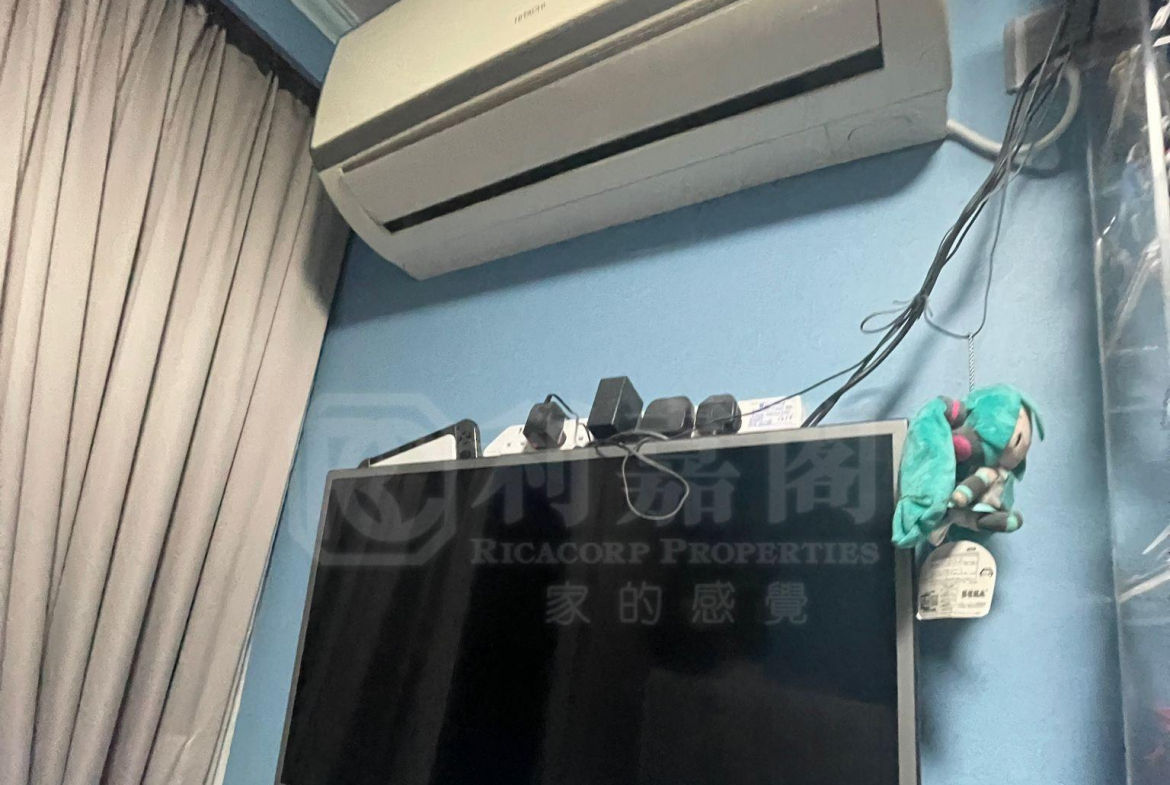 青雅苑 - 28NTS – 香港北部都會區