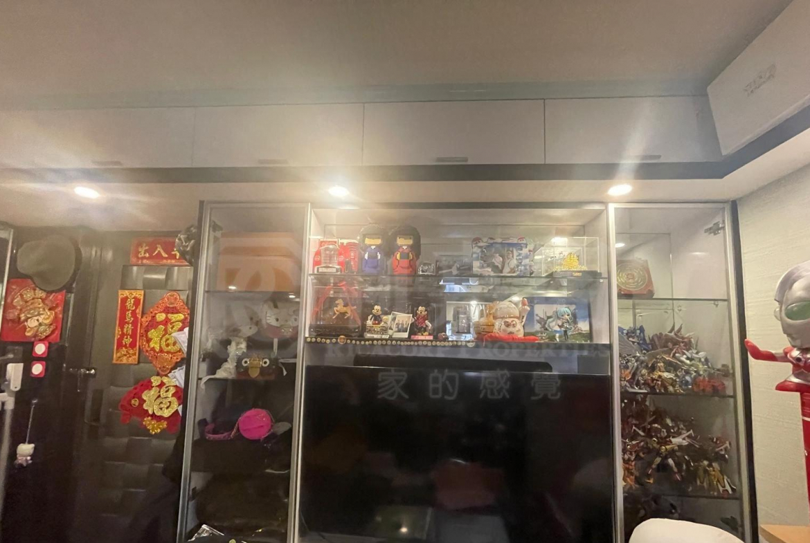 青雅苑 - 28NTS – 香港北部都會區