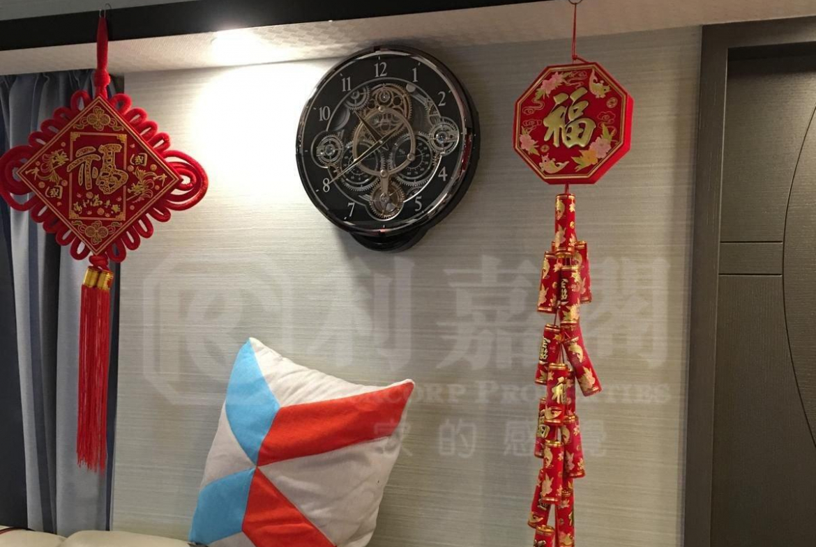 青雅苑 - 28NTS – 香港北部都會區