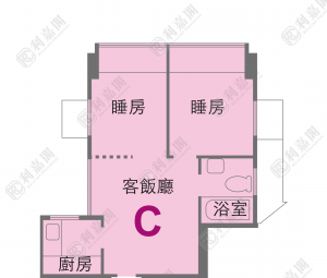 麗寶大廈 - 28NTS – 香港北部都會區