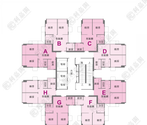 麗寶大廈 - 28NTS – 香港北部都會區