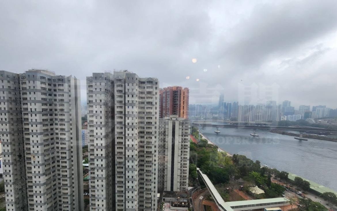 翠怡花園 2期 7座 - 28NTS – 香港北部都會區