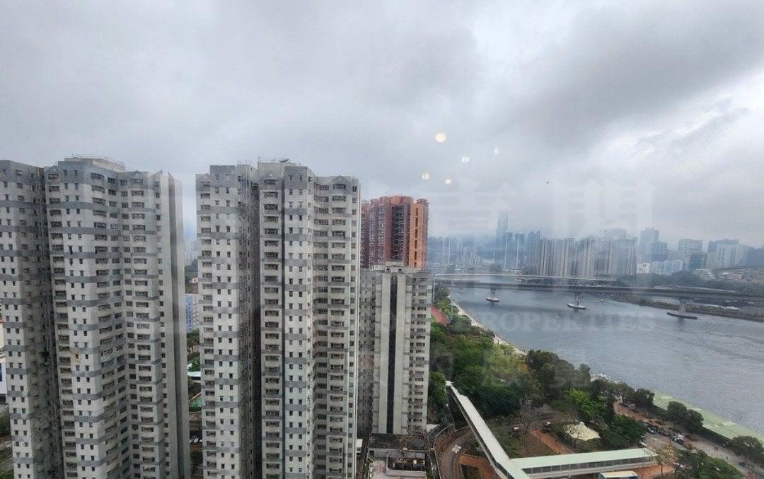 翠怡花園 2期 7座 - 28NTS – 香港北部都會區