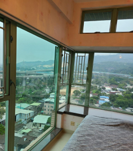 綠怡居 10座 - 28NTS – 香港北部都會區