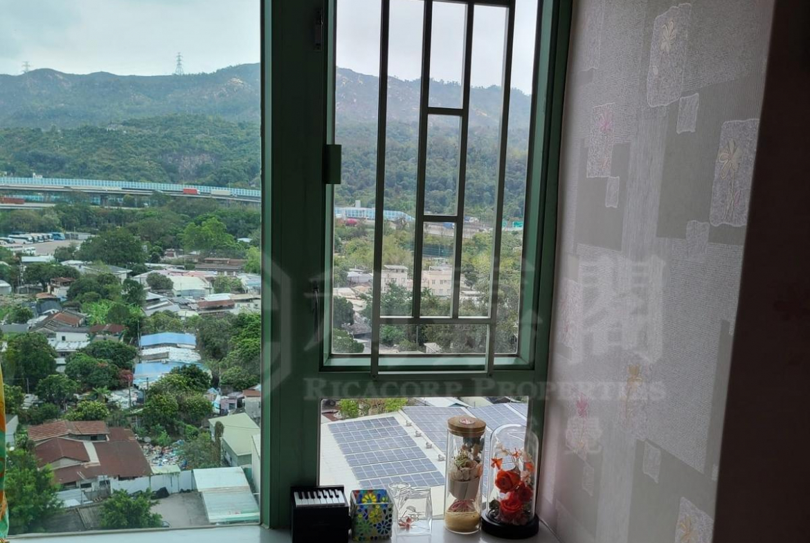 綠怡居 10座 - 28NTS – 香港北部都會區