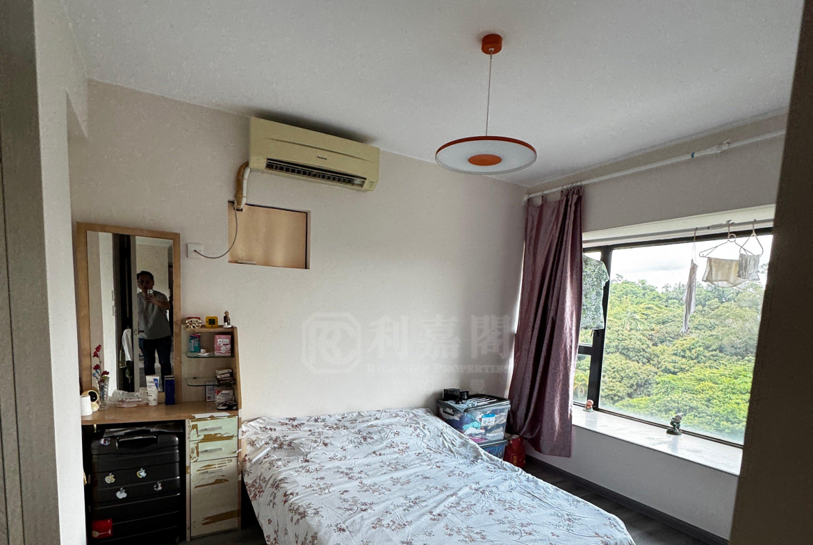 海澄軒 1座 - 28NTS – 香港北部都會區