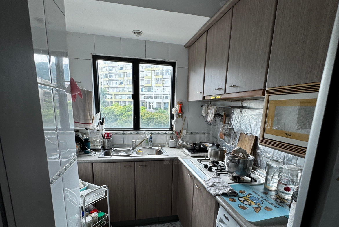海澄軒 1座 - 28NTS – 香港北部都會區
