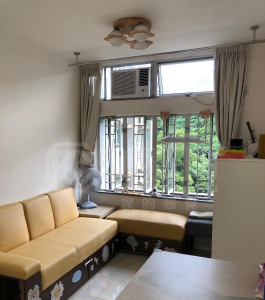 青華苑 華豐閣 (D座) - 28NTS – 香港北部都會區