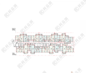 柏瓏 1B期 柏瓏 II 7座 - 28NTS – 香港北部都會區