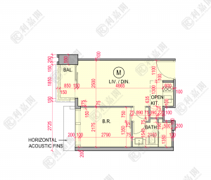 城．點 - 28NTS – 香港北部都會區