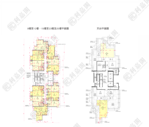 城．點 - 28NTS – 香港北部都會區