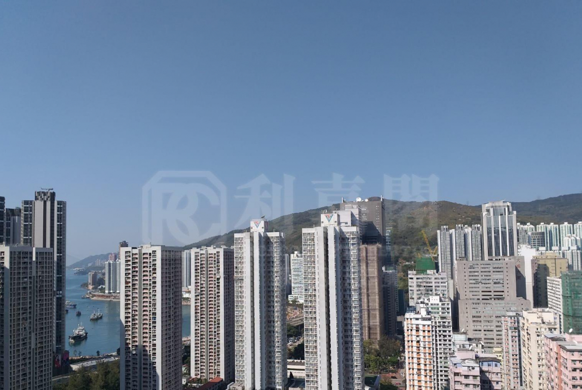 萬景峯 3座 - 28NTS – 香港北部都會區