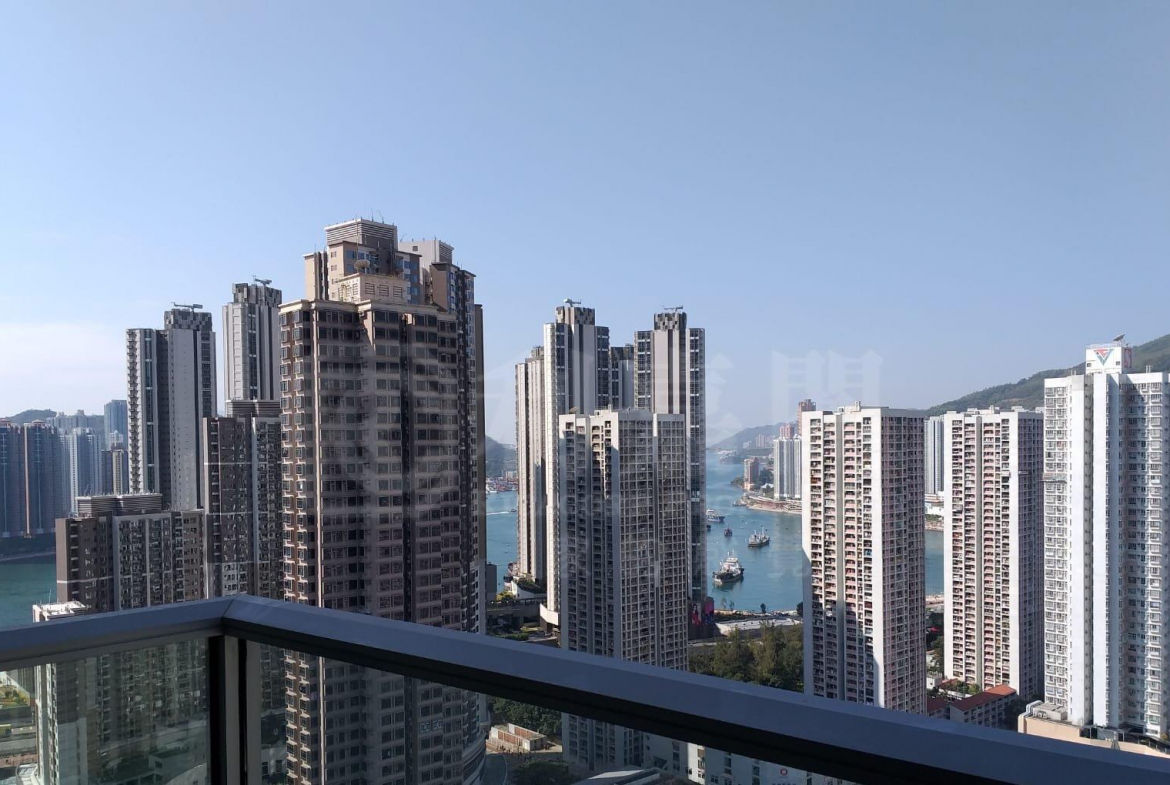 萬景峯 3座 - 28NTS – 香港北部都會區