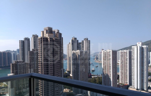 萬景峯 3座 - 28NTS – 香港北部都會區