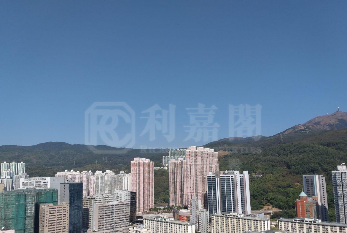 萬景峯 3座 - 28NTS – 香港北部都會區