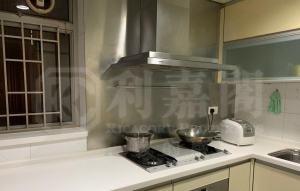 萬景峯 3座 - 28NTS – 香港北部都會區