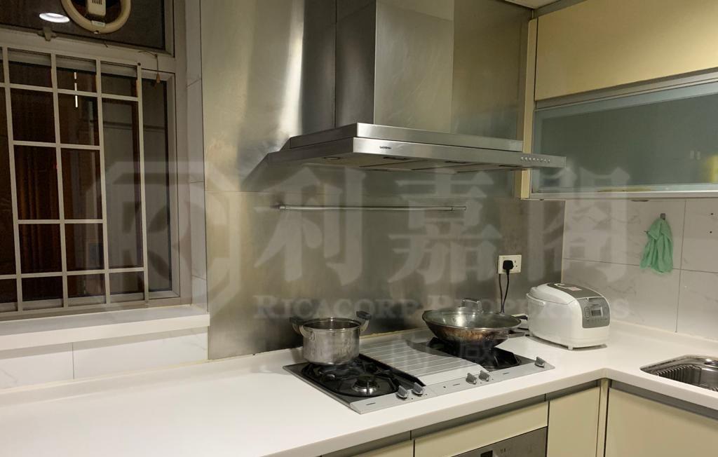 萬景峯 3座 - 28NTS – 香港北部都會區