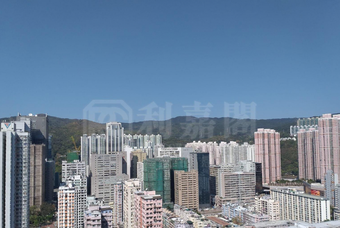 萬景峯 3座 - 28NTS – 香港北部都會區