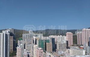 萬景峯 3座 - 28NTS – 香港北部都會區